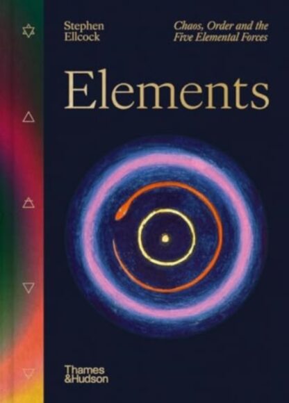 Elements - Stephen Ellcock