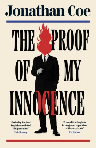 The Proof Of My Innocence - Jonathan Coe