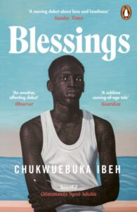 Blessings - Chukwuebuka Ibeh