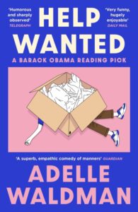 Help Wanted - Adelle Waldman