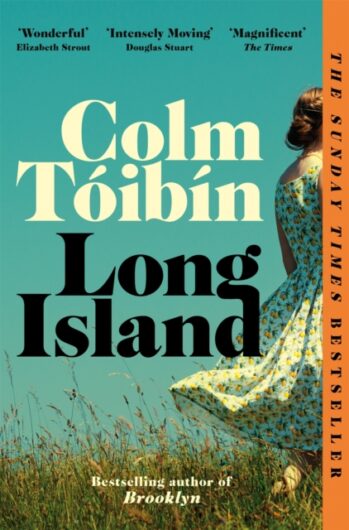 Long Island - Colm Toibin