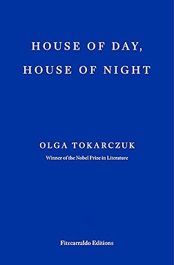 House of Day, House of Night