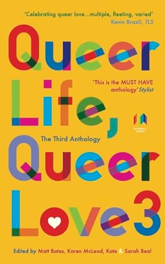Queer Life, Queer Love 3