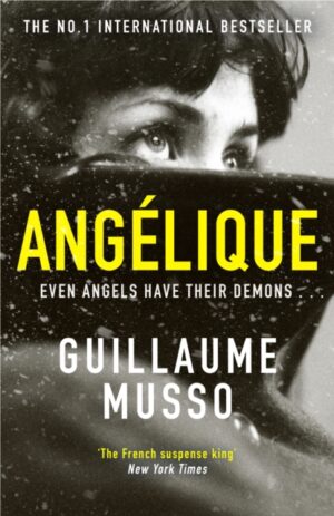 January Crime Book Group: Angelique by Guillaume Russo