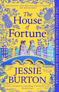 House of Fortune Jessie Burton