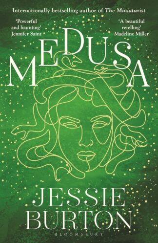 Medusa Jessie Burton