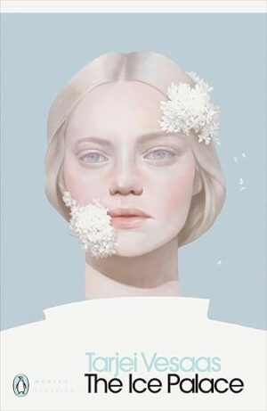 January Book Group Choice: The Ice Palace by Tarjei Vesaas